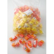 Plastic Whistle With Lanyard