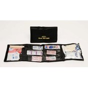 "Mini" Start - Folding First Aid Kit (124 Pieces)