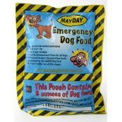 Dog Food Rations