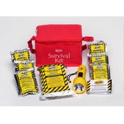 The Commuter Disaster Kit - Case Of 12