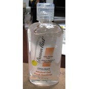 4 Oz Hand Sanitizer