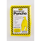 Mayday Industries Adult Poncho  - 36 Per Case