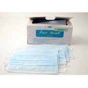 Face Masks  Box Of 50