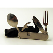 Fork Spoon Knife Bottle Opener