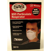 N95 Mask (Box Of 20)