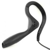 Universal 2.5mm Boom Headset