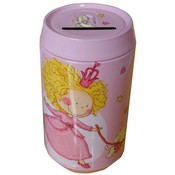 Lena Pop Can Shaped Bank