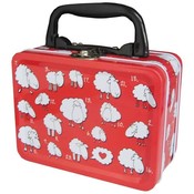 Lamb Lunchbox