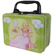Princess Lunchbox
