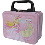 Princess Lunchbox