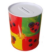 Bee Coin Bank