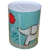 Eli Coin Bank