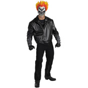 Ghost Rider Adult Costume