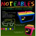 Noteables Collapsible Storage Solutions - Assorted