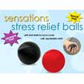 Sensations Stress Relief Balls