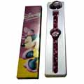 Minnie Mouse Watch