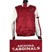Reebok Arizona Cardinals Cheer Jacket