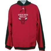 Chicago Bulls NBA ALL-STAR DREAM FlEECE HOODIE