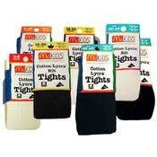 Assorted Girls Tights