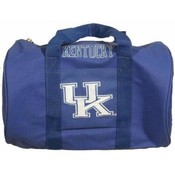Kentucky Wildcats NCAA Kids Mini Duffle Bag