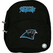 Carolina Panthers NFL Kids Backpack