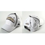 Adidas Mens Adjustable NBA 2007 Conference Champio