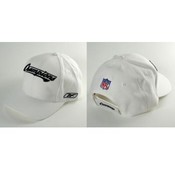 Reebok Mens Adjustable NFL Champions Cap