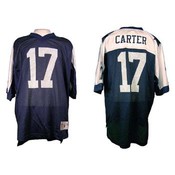 Dallas Cowboys Quincy Carter Replica Jersey