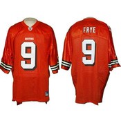 Cleveland Browns Charlie Frye Replica Jersey