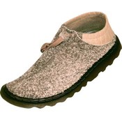 Women's Dr Martens Brown Erica Clog