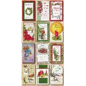 Christmas Cards Expanded Assortment
