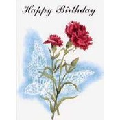 General Birthday Card Asst.