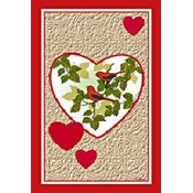 Valentine Card Assortment