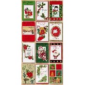 Christmas Cards Assortment