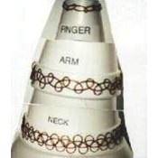 Stretchable Tattoo Jewelry