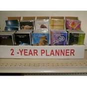 2010/2011 - 2 Year Planners