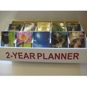 2009/2010 -  2 Year Planner/Calendar