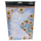 Stationery Set Daisies
