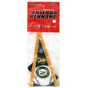 Oakland A'S Antenna Pennant