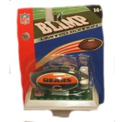 Chicago Bears Blimp