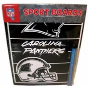 Carolina Panthers Sport Board