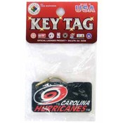 Carolina Hurricanes Key Ring