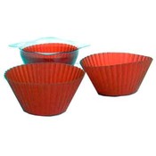 Silicone Baking Cups