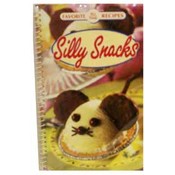 Silly Snacks Recipe Book
