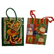 Small Xmas Bags