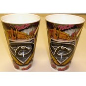 Arizona Diamondbacks - 3D Cup