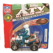 Miami Dolphins ATV