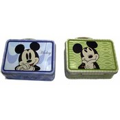 Mini Lunch Box Mickey 3 Asst