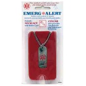 Emergency Alert