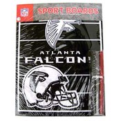 Atlanta Falcons Sport Board